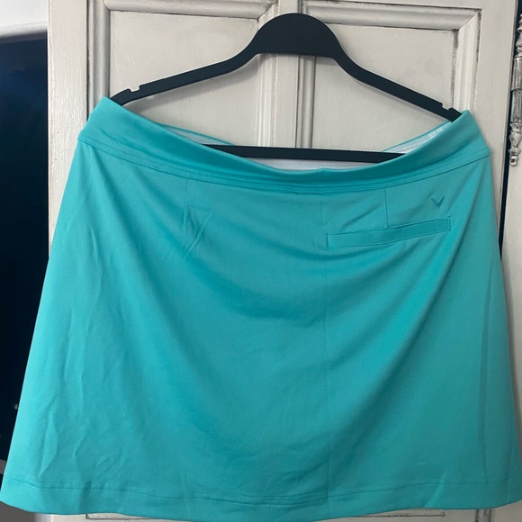 Bundle of 3 Womens Callaway Skorts - Picture 8 of 12